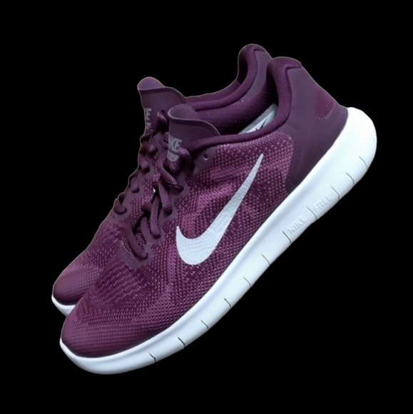 🌺Nike 2017 Free Run🌸 - Picture 2 of 15